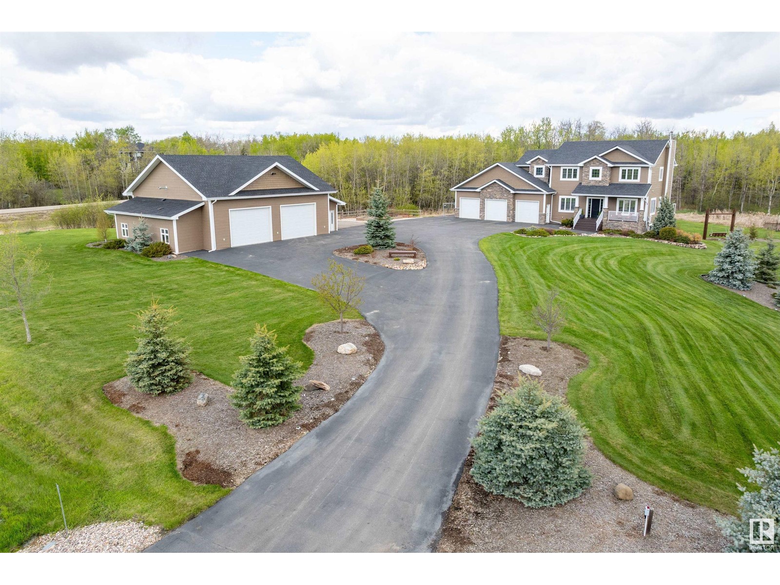 20 50417 Range Road 232, Rural Leduc County, Alberta  T4X 0L1 - Photo 2 - E4379343