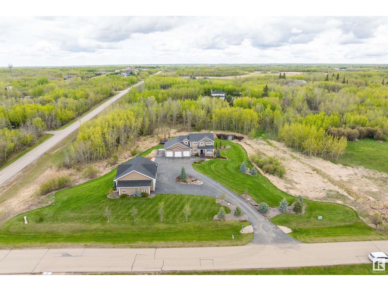 20 50417 Range Road 232, Rural Leduc County, Alberta  T4X 0L1 - Photo 65 - E4379343