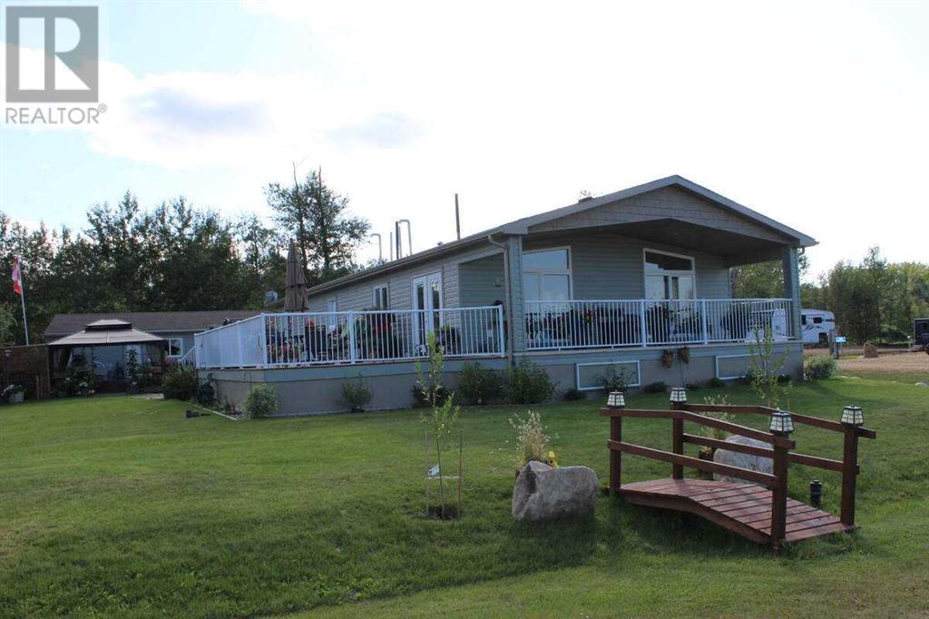 135, 162 Peace River Avenue, joussard, Alberta