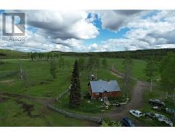 4759 Lavington Road, Quesnel, Ca