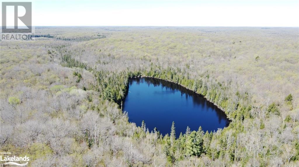 0 TRILLIUM Trail, haliburton, Ontario