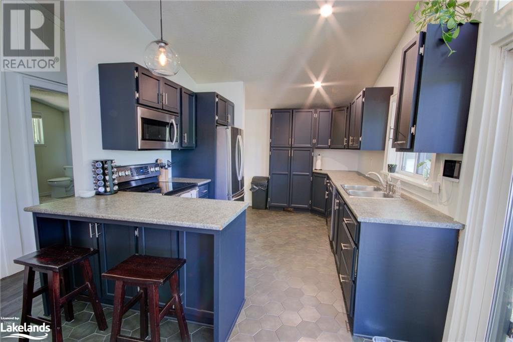 1241 East Bay Road, Torrance, Ontario  P0C 1M0 - Photo 15 - 40595376