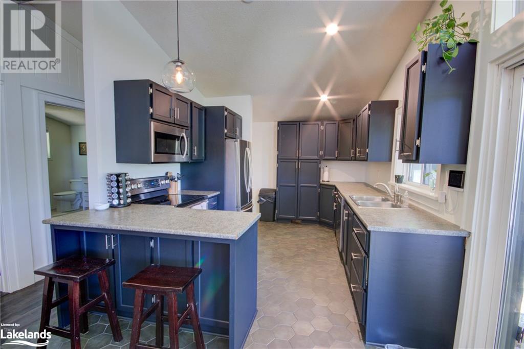 1241 East Bay Road, Torrance, Ontario  P0C 1M0 - Photo 16 - 40595376