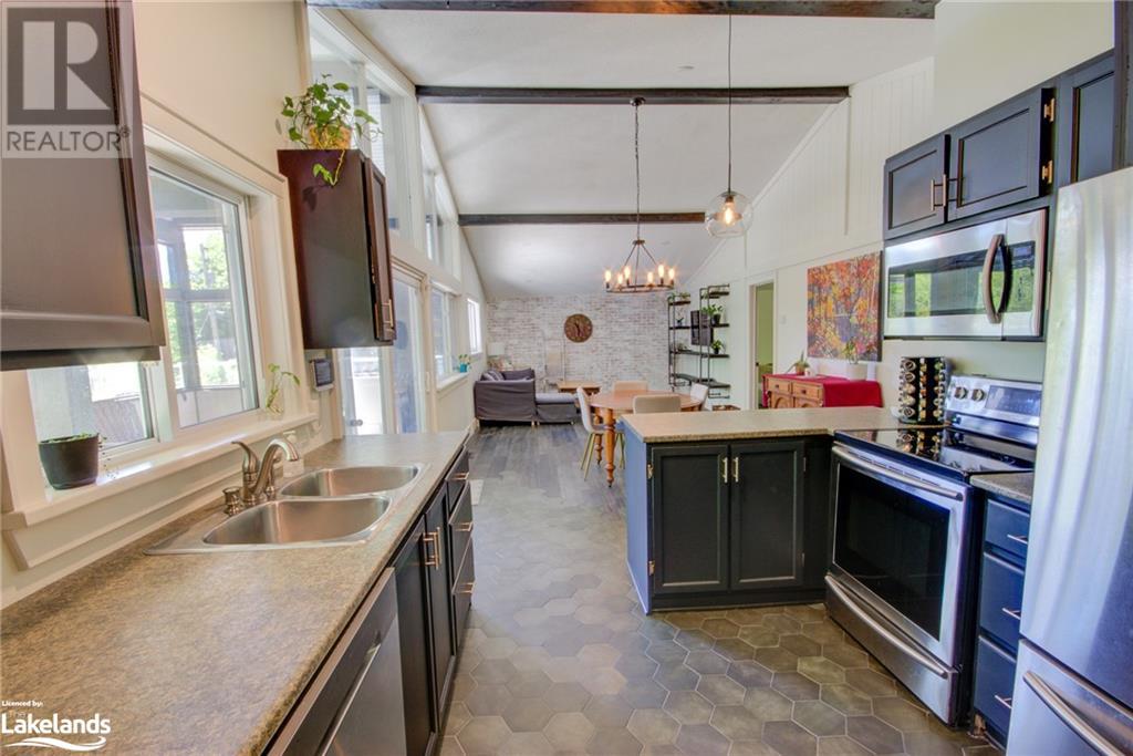 1241 East Bay Road, Torrance, Ontario  P0C 1M0 - Photo 17 - 40595376