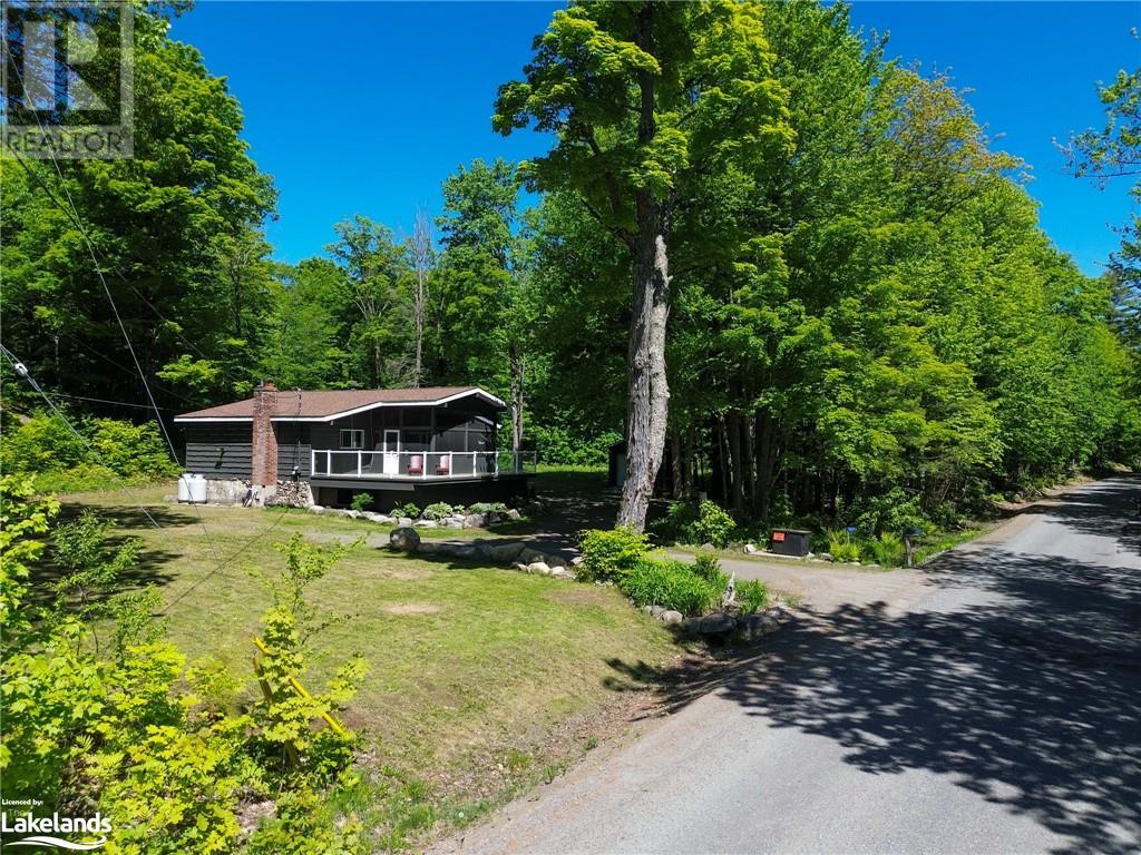 1241 East Bay Road, Torrance, Ontario  P0C 1M0 - Photo 2 - 40595376