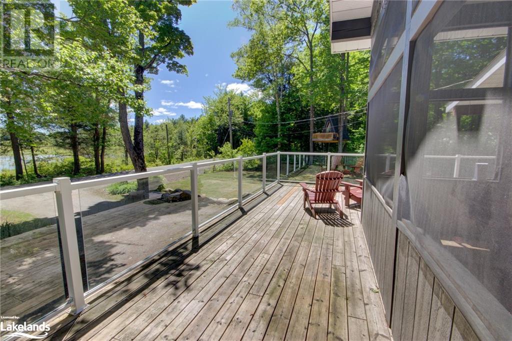 1241 East Bay Road, Torrance, Ontario  P0C 1M0 - Photo 24 - 40595376