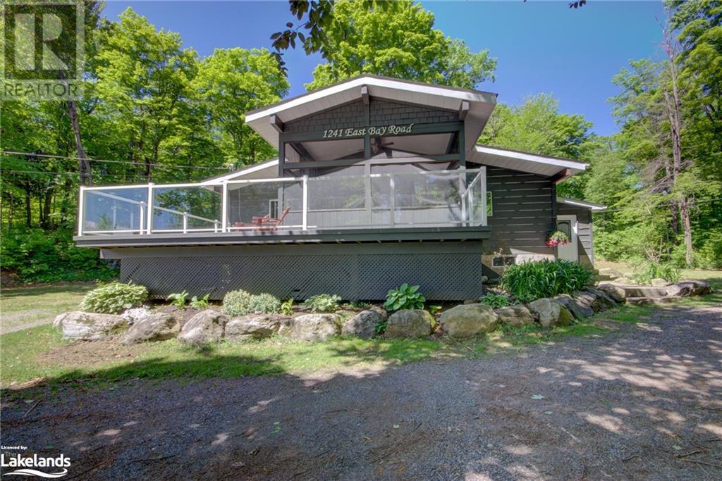 1241 East Bay Road, Torrance, Ontario  P0C 1M0 - Photo 8 - 40595376