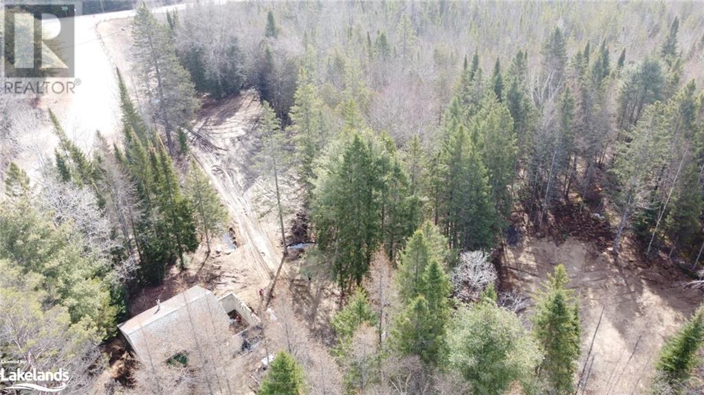 1021 BARRY LINE Road, haliburton, Ontario