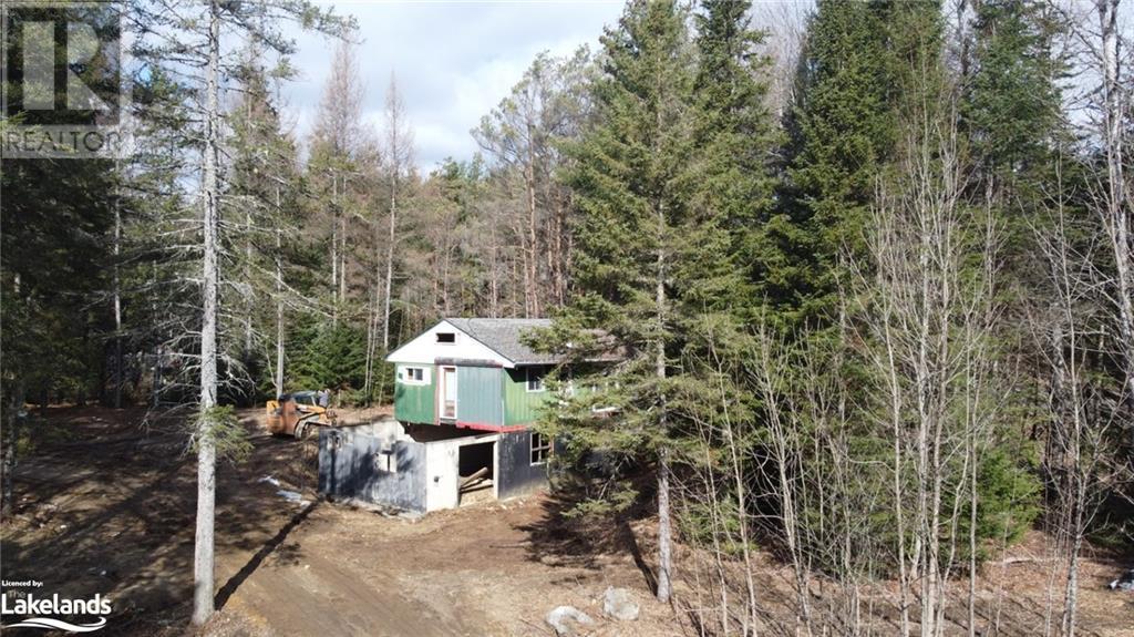 1021 Barry Line Road, Haliburton, Ontario  K0M 1S0 - Photo 13 - 40594184