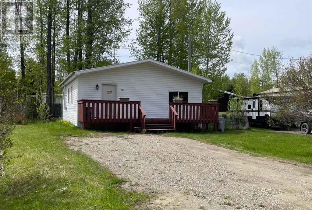 30, 53209 Range Road 183, Rural Yellowhead County, Alberta  T7E 3B2 - Photo 1 - A2135673