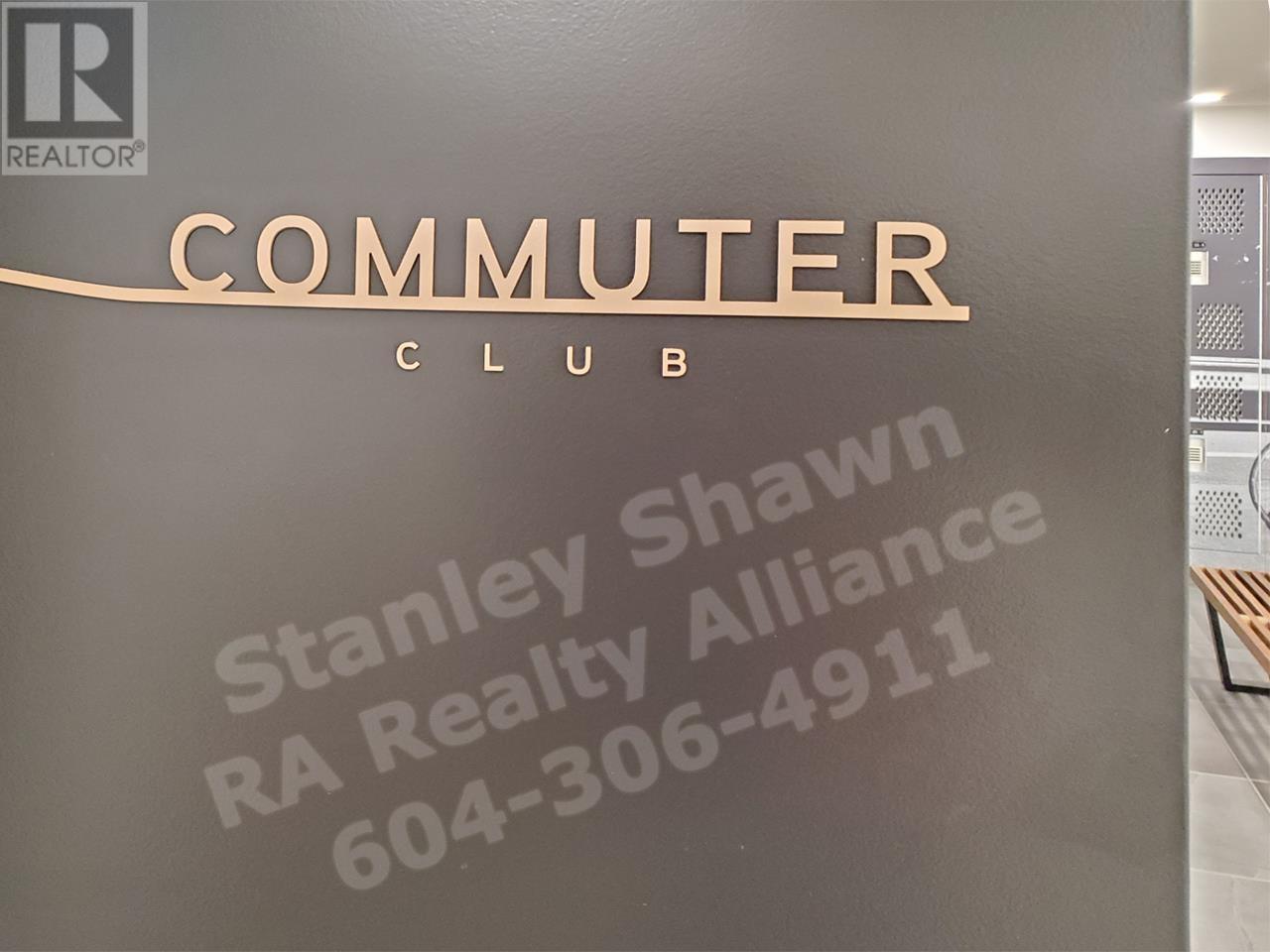 650 320 Granville Street, Vancouver, British Columbia  V6C 1S9 - Photo 17 - C8060302