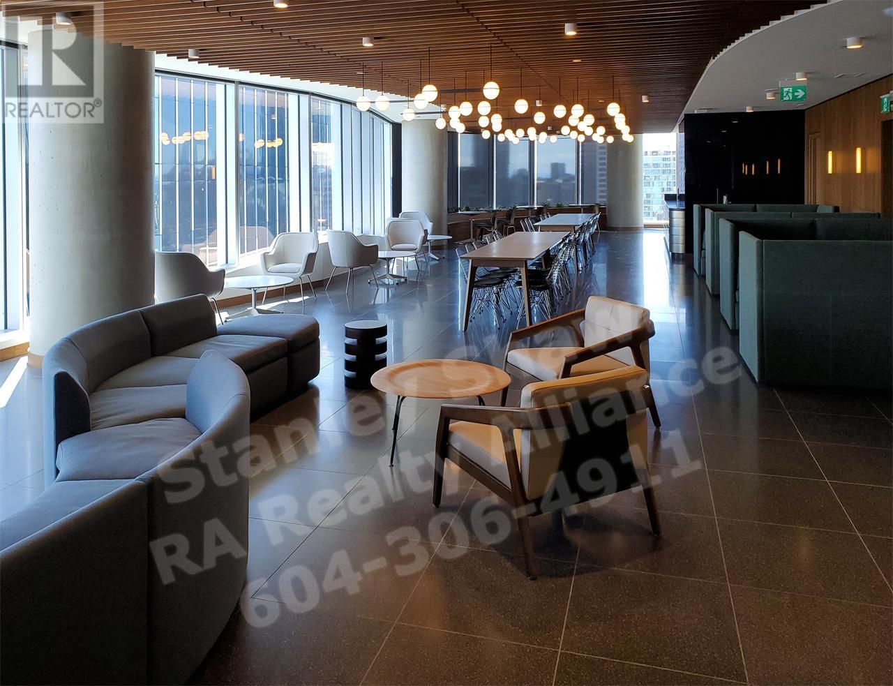650 320 Granville Street, Vancouver, British Columbia  V6C 1S9 - Photo 11 - C8060302