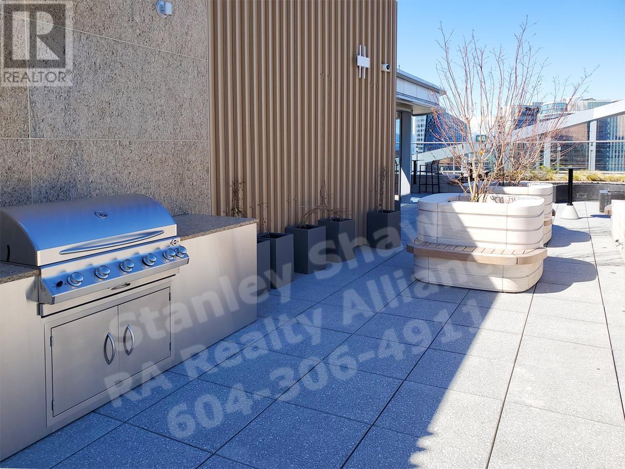 650 320 Granville Street, Vancouver, British Columbia  V6C 1S9 - Photo 27 - C8060302