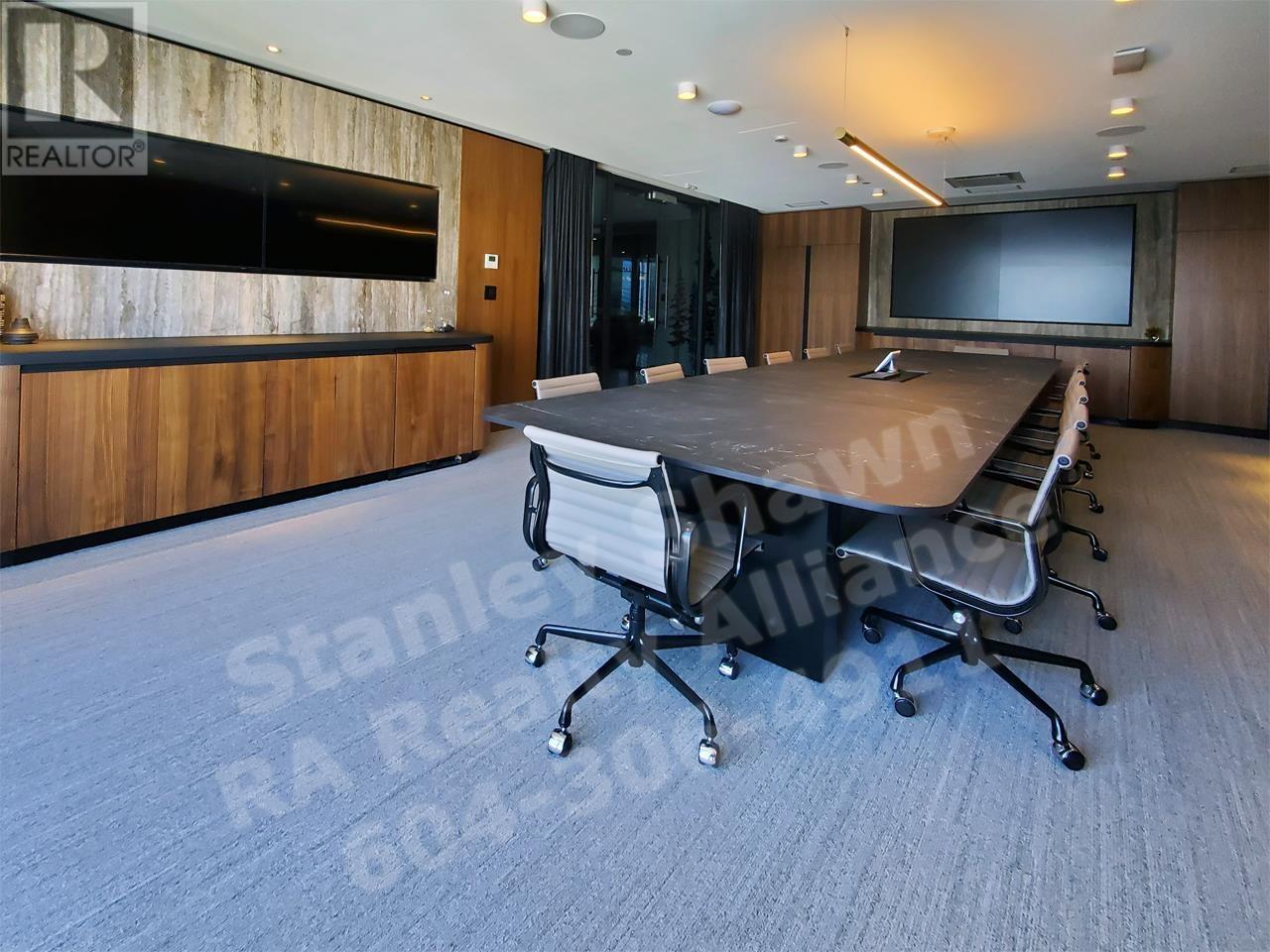 650 320 Granville Street, Vancouver, British Columbia  V6C 1S9 - Photo 9 - C8060302
