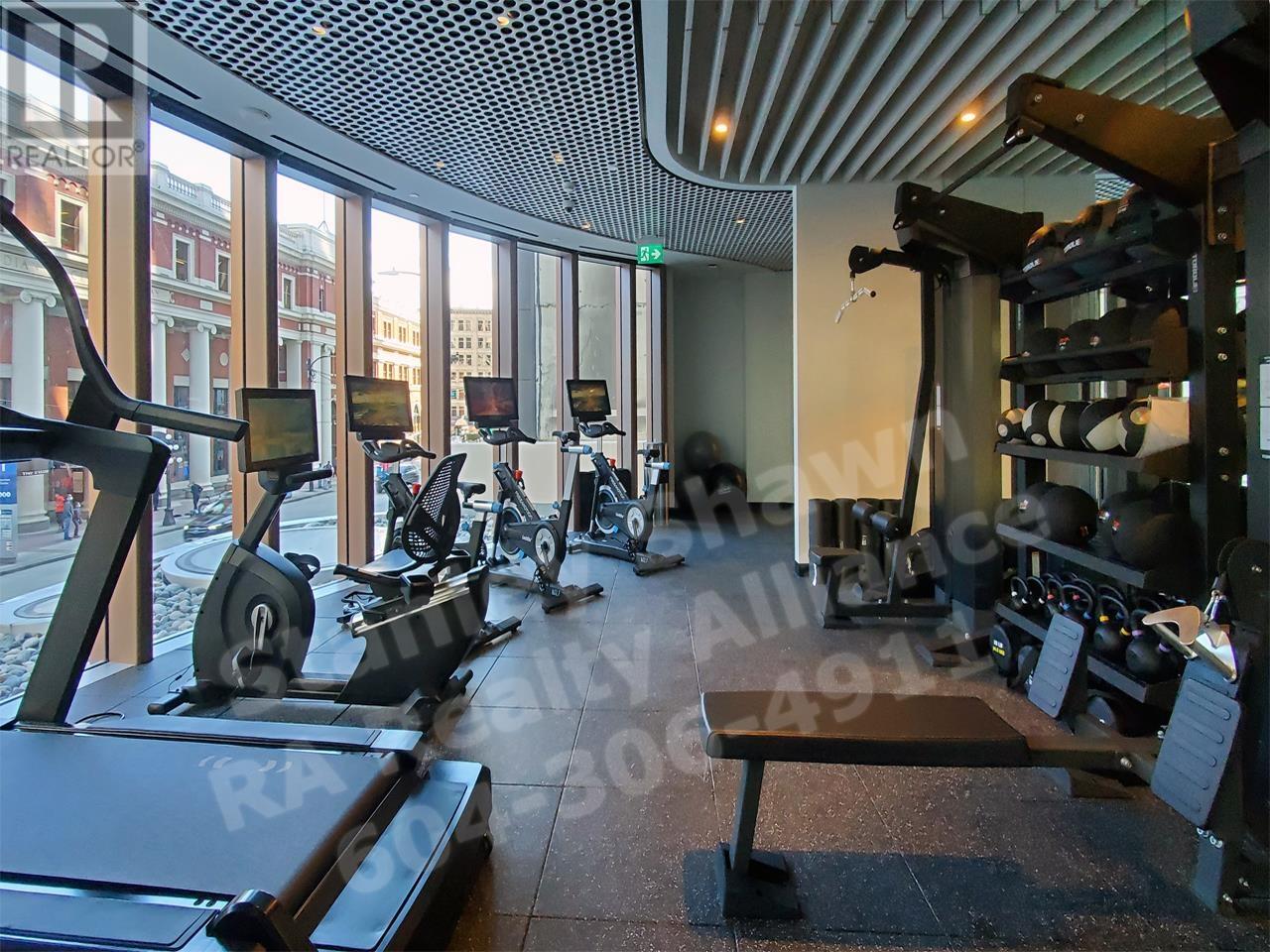 650 320 Granville Street, Vancouver, British Columbia  V6C 1S9 - Photo 20 - C8060302
