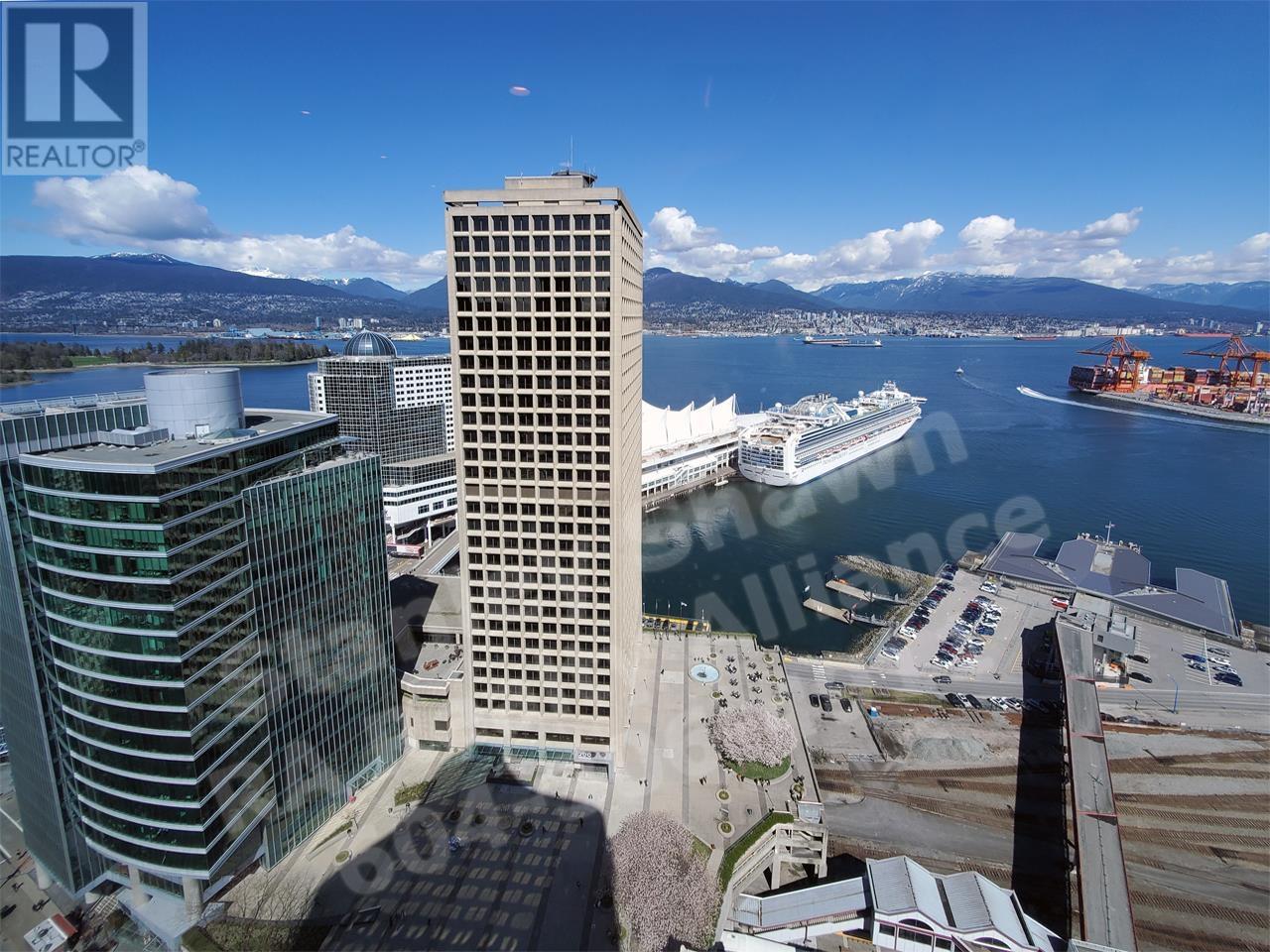 650 320 Granville Street, Vancouver, British Columbia  V6C 1S9 - Photo 8 - C8060302