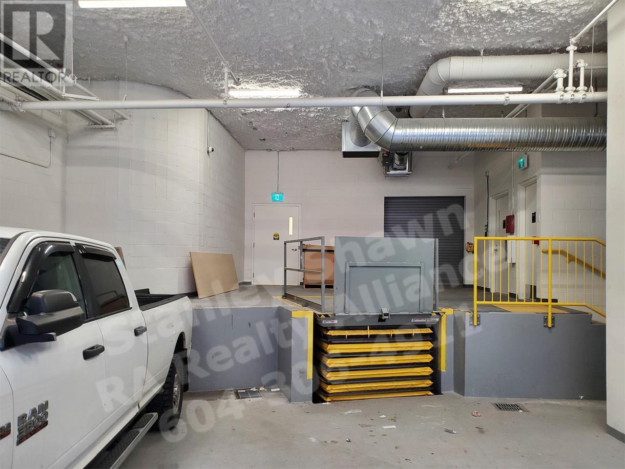 650 320 Granville Street, Vancouver, British Columbia  V6C 1S9 - Photo 22 - C8060302