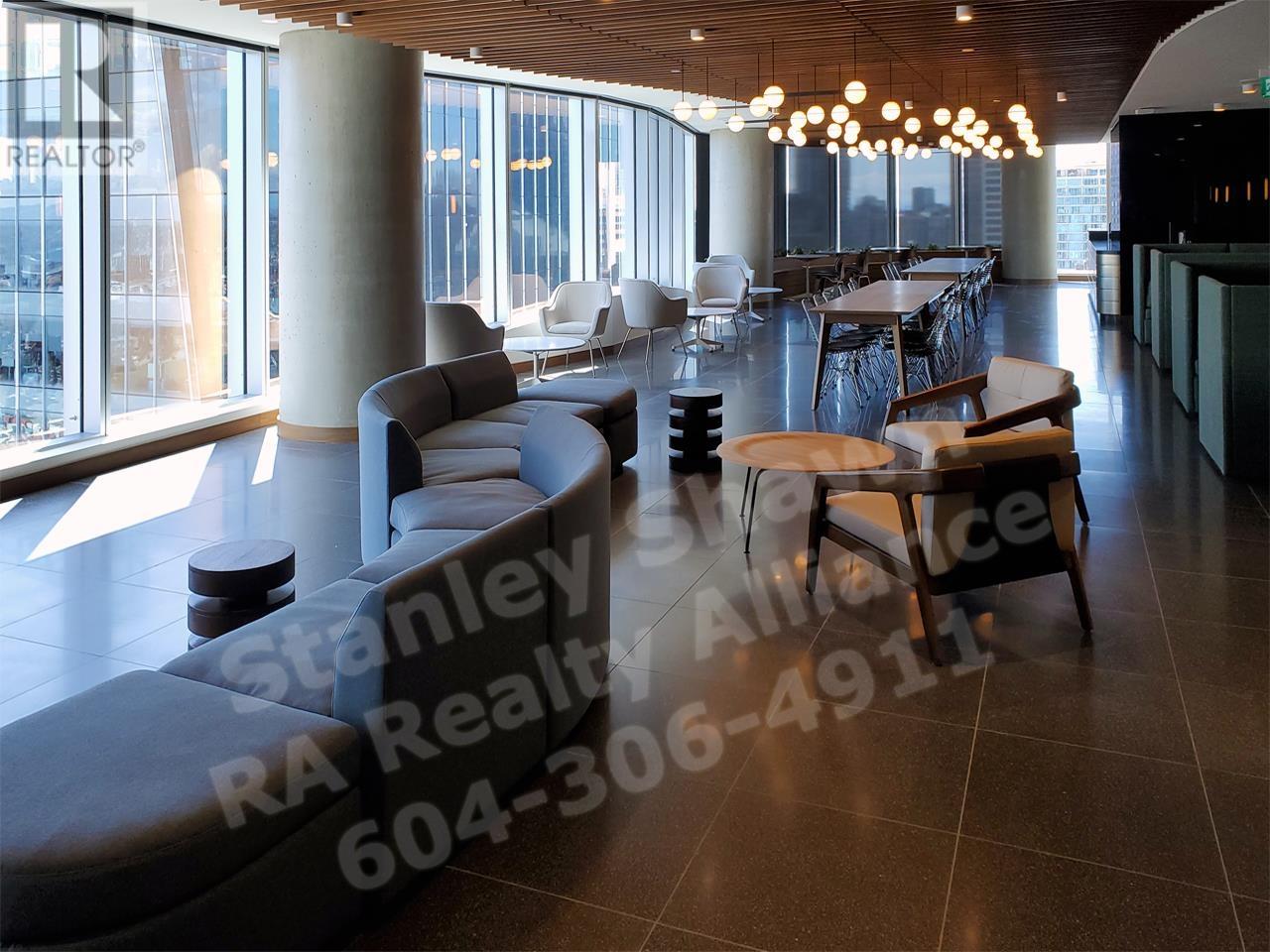 650 320 Granville Street, Vancouver, British Columbia  V6C 1S9 - Photo 10 - C8060302