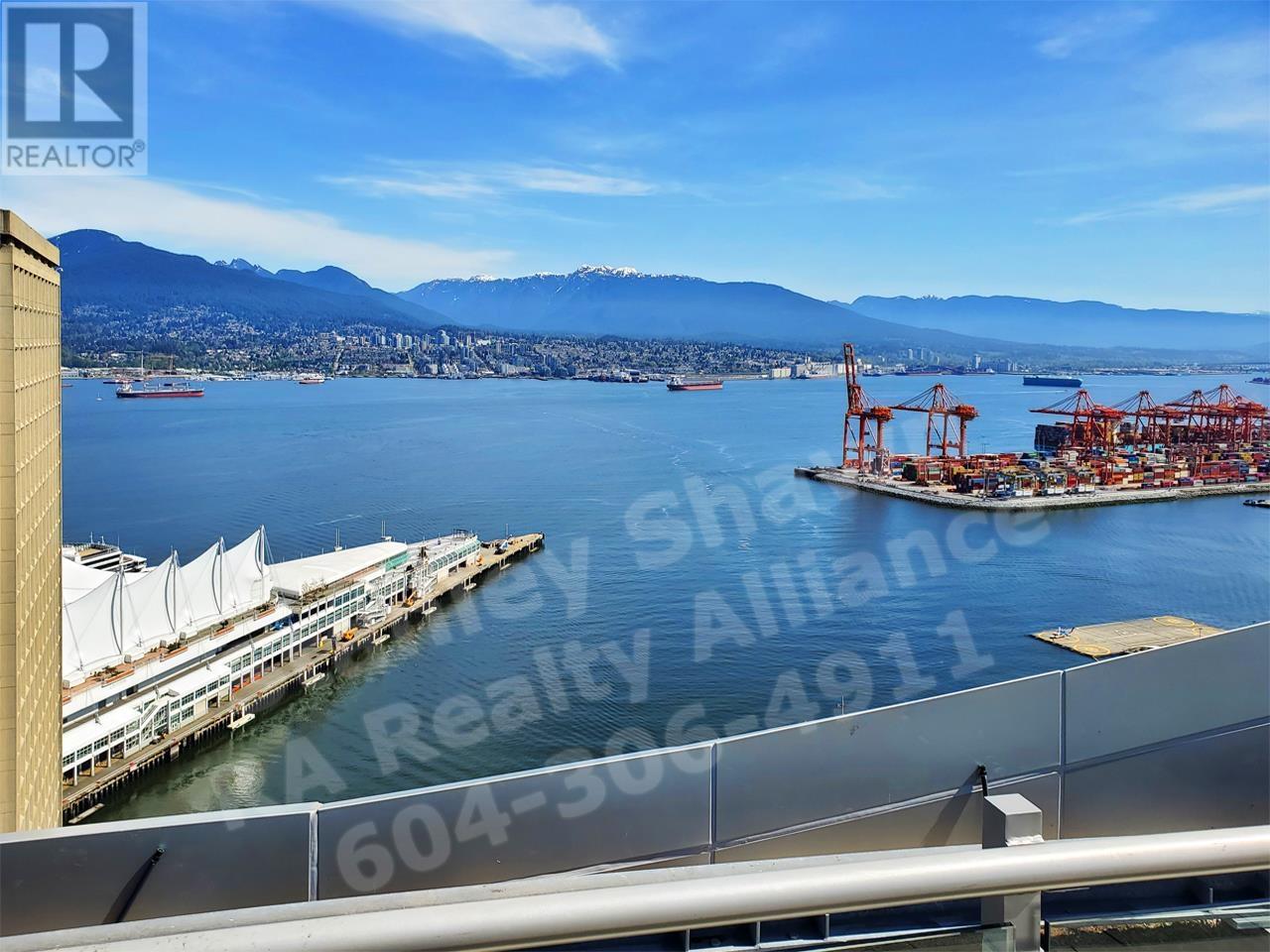 650 320 Granville Street, Vancouver, British Columbia  V6C 1S9 - Photo 29 - C8060302