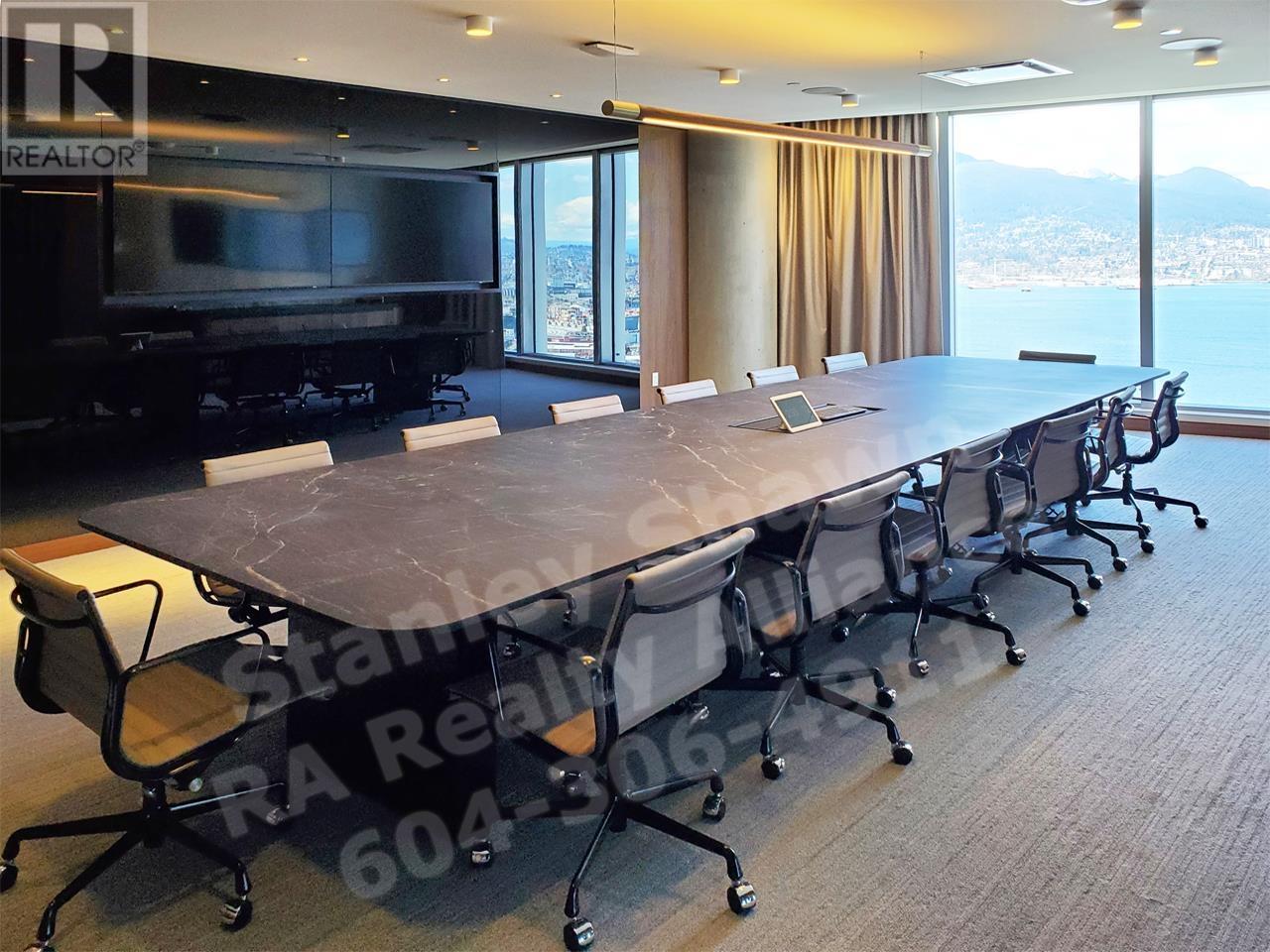 650 320 Granville Street, Vancouver, British Columbia  V6C 1S9 - Photo 7 - C8060302
