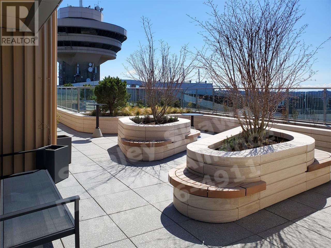 650 320 Granville Street, Vancouver, British Columbia  V6C 1S9 - Photo 25 - C8060302