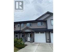 137 2077 20th St Creekside Townhomes, Courtenay, Ca