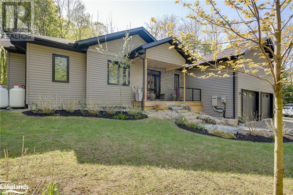 170 Springfield Road, Huntsville, Ontario  P1H 2J3 - Photo 4 - 40579627