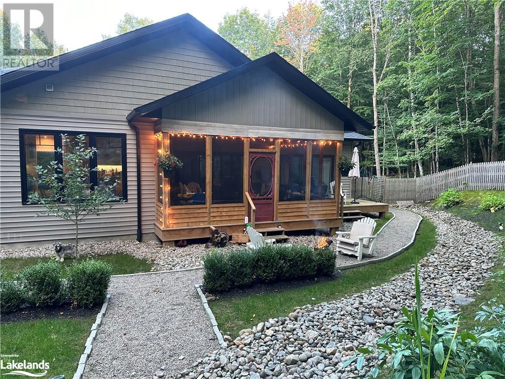 170 Springfield Road, Huntsville, Ontario  P1H 2J3 - Photo 44 - 40579627