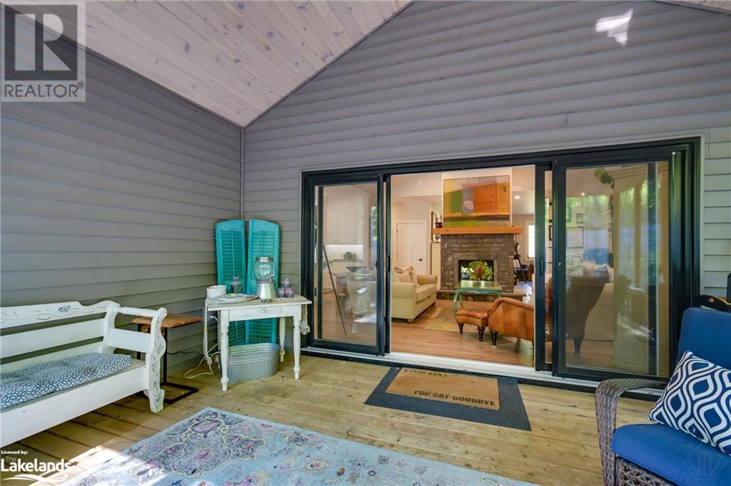 170 Springfield Road, Huntsville, Ontario  P1H 2J3 - Photo 35 - 40579627