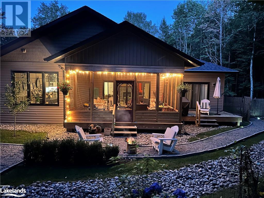 170 SPRINGFIELD Road, huntsville, Ontario