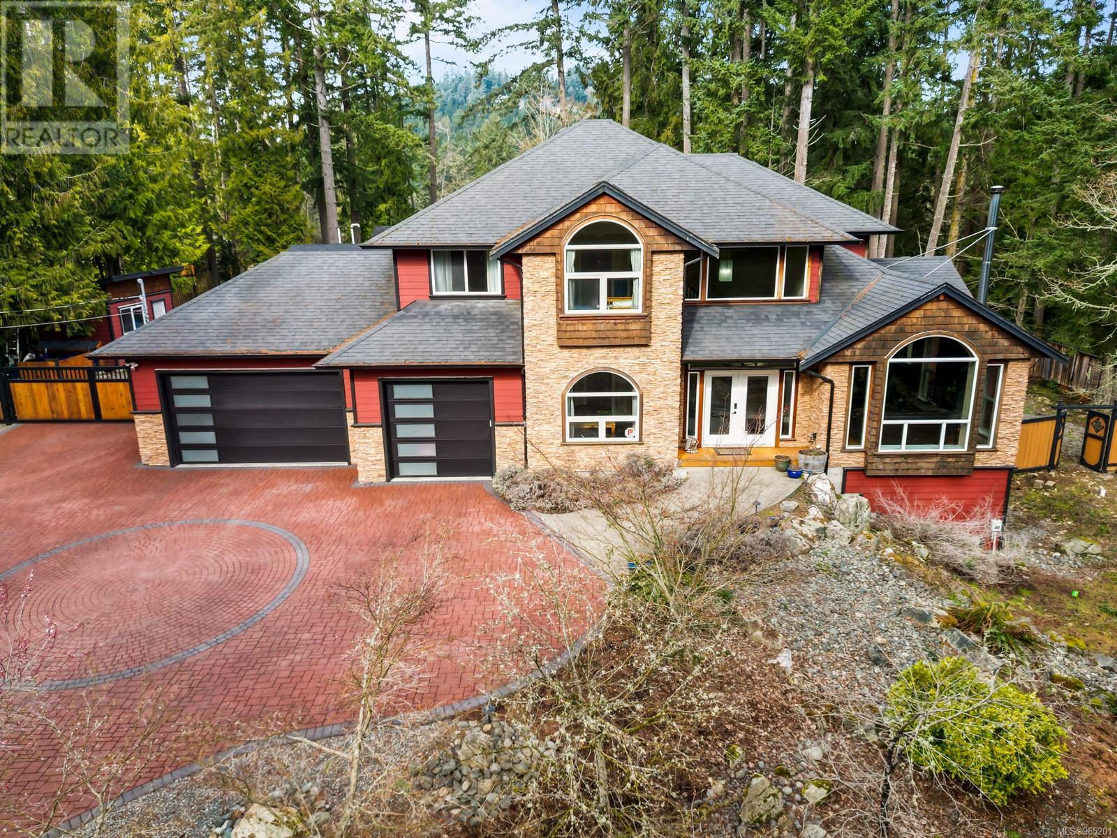 1180 Maple Rd, north saanich, British Columbia