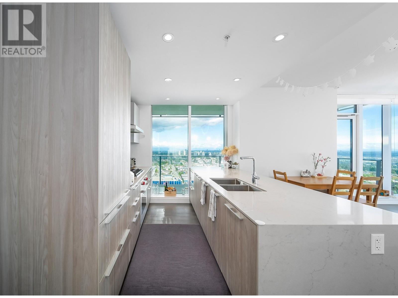 Listing Picture 10 of 33 : 3405 6699 DUNBLANE AVENUE, Burnaby / 本拿比 - 魯藝地產 Yvonne Lu Group - MLS Medallion Club Member