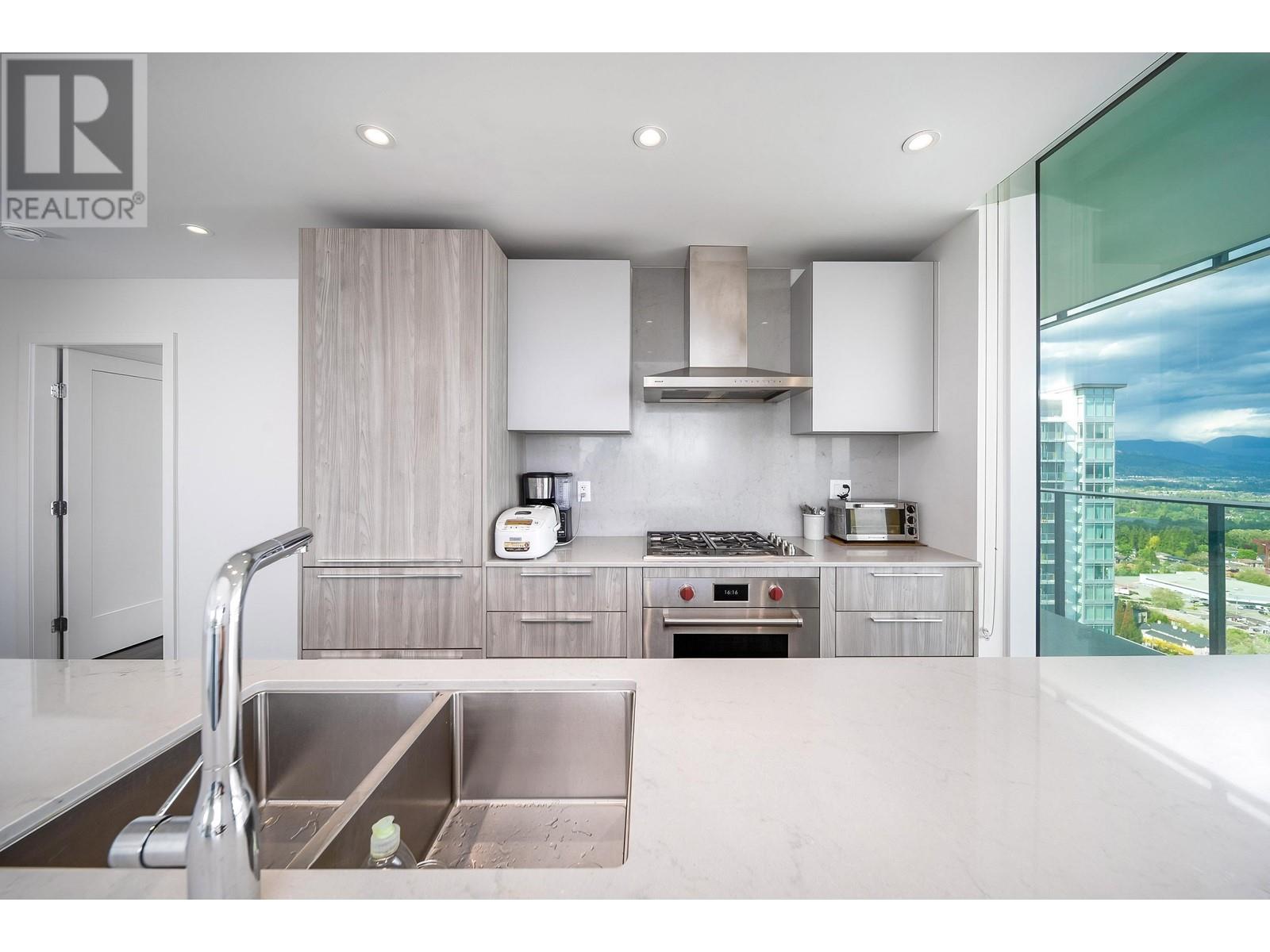 Listing Picture 7 of 33 : 3405 6699 DUNBLANE AVENUE, Burnaby / 本拿比 - 魯藝地產 Yvonne Lu Group - MLS Medallion Club Member