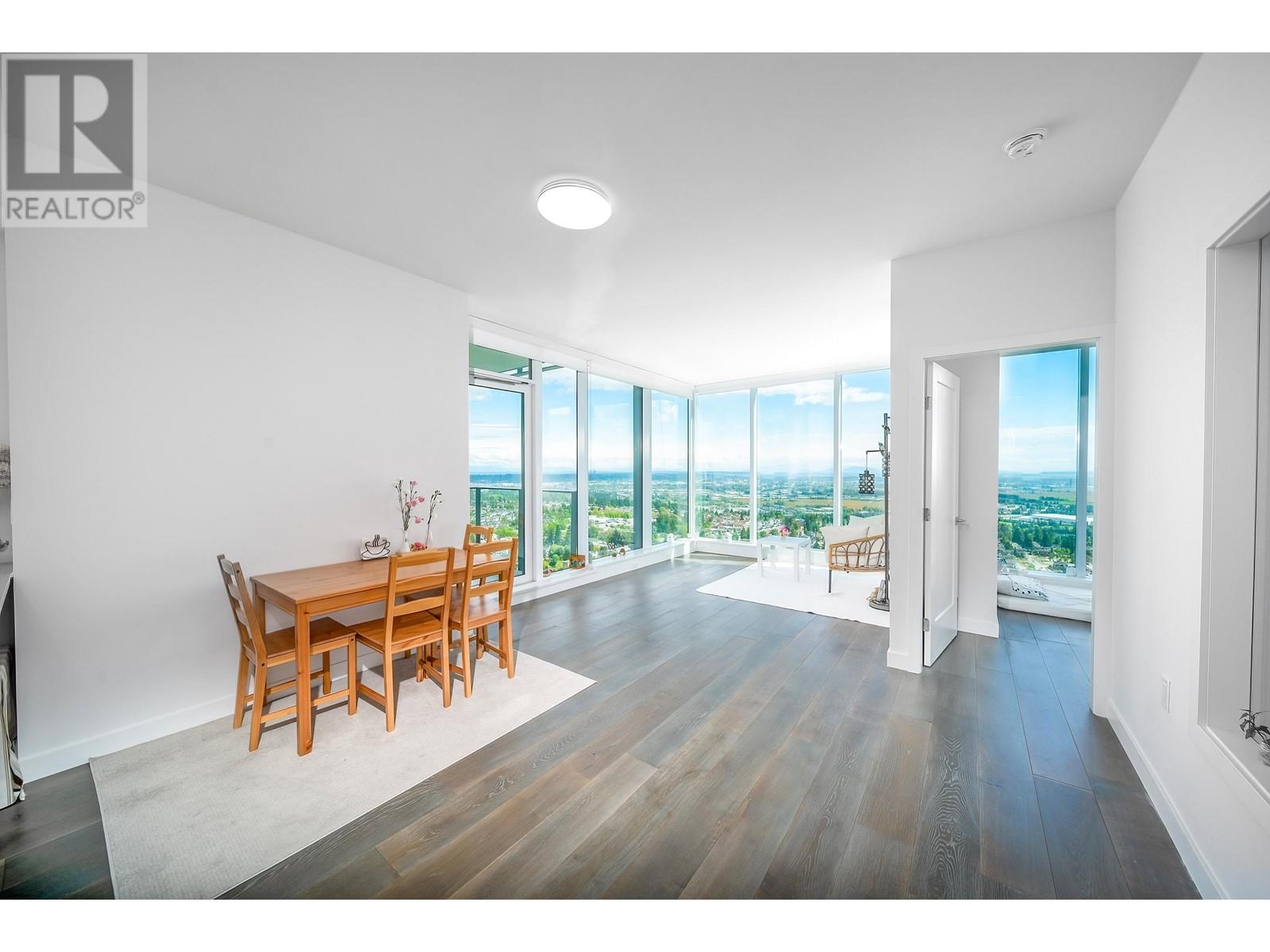 Listing Picture 6 of 33 : 3405 6699 DUNBLANE AVENUE, Burnaby / 本拿比 - 魯藝地產 Yvonne Lu Group - MLS Medallion Club Member