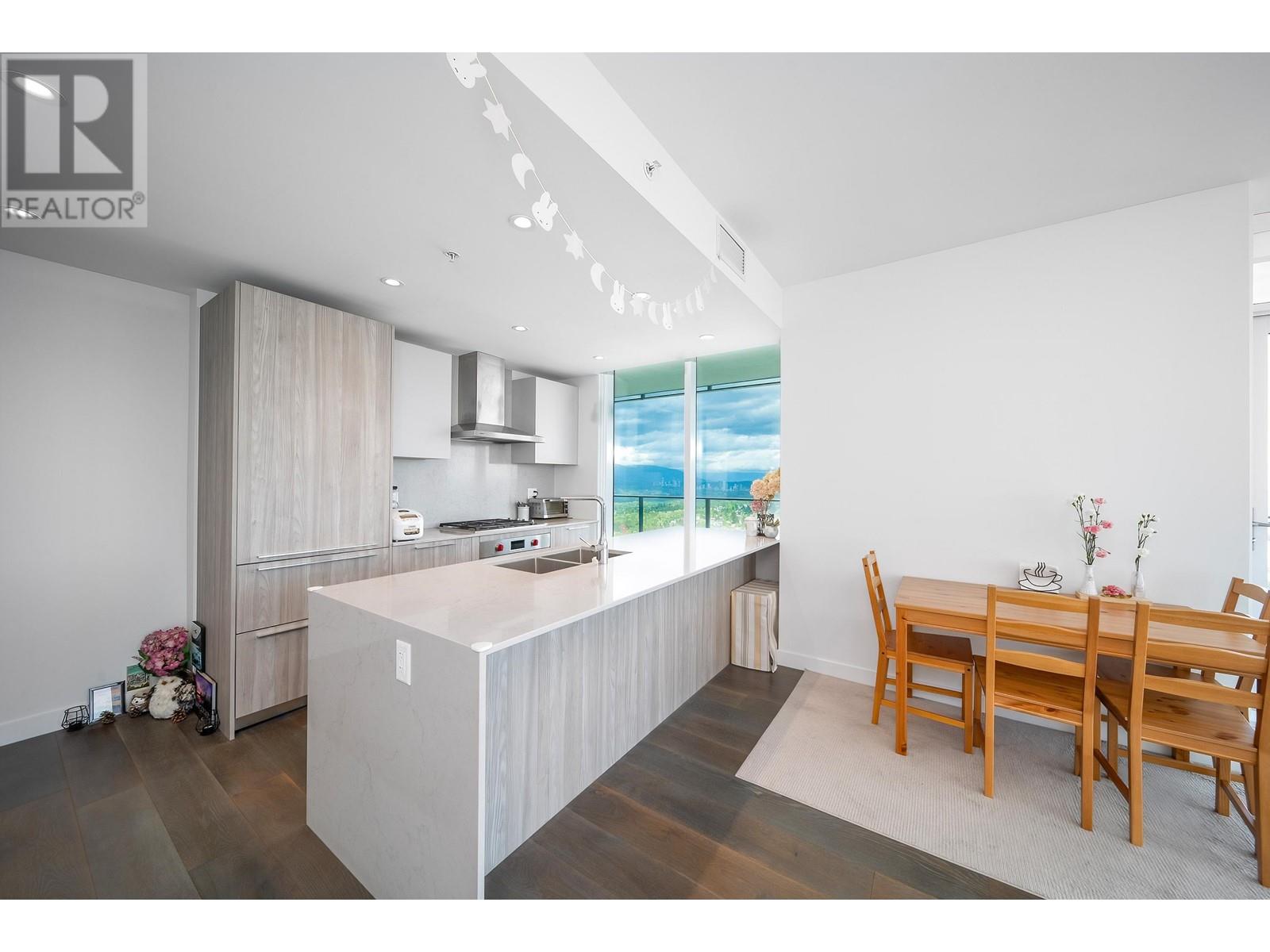 Listing Picture 9 of 33 : 3405 6699 DUNBLANE AVENUE, Burnaby / 本拿比 - 魯藝地產 Yvonne Lu Group - MLS Medallion Club Member