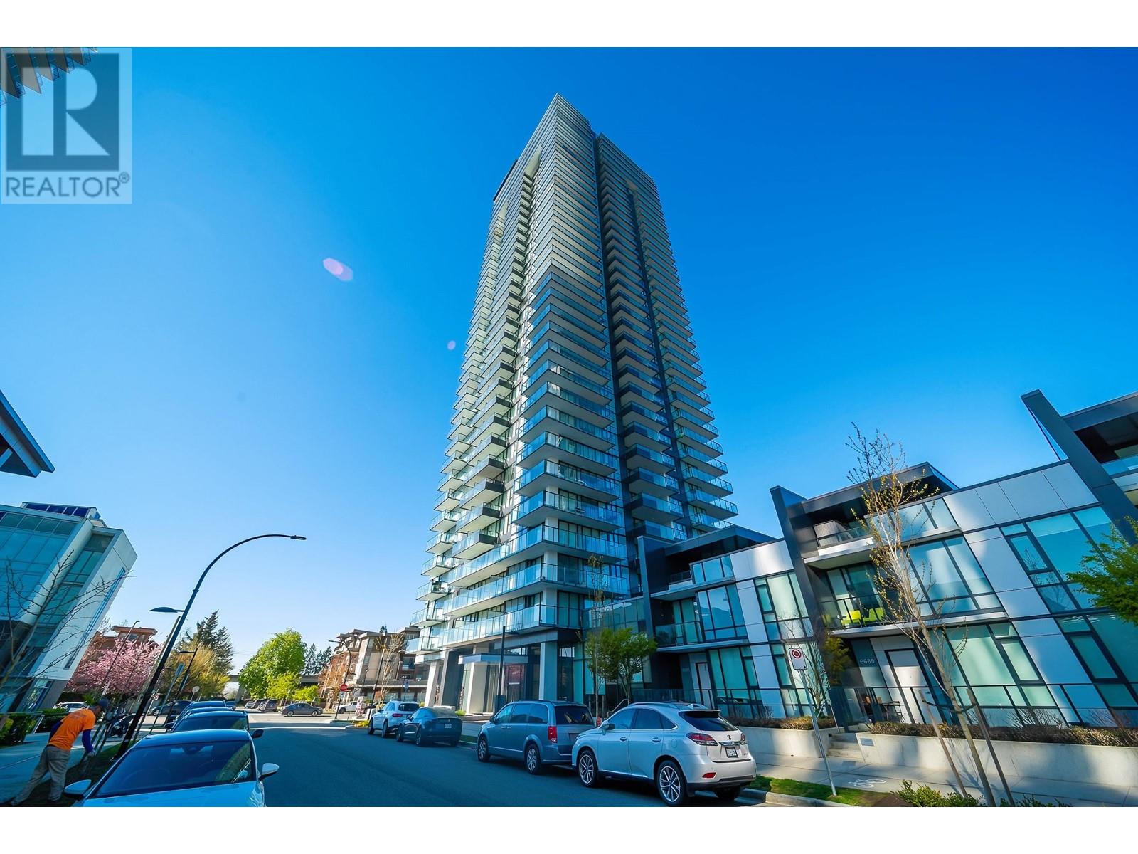 3405 6699 DUNBLANE AVENUE, burnaby, British Columbia