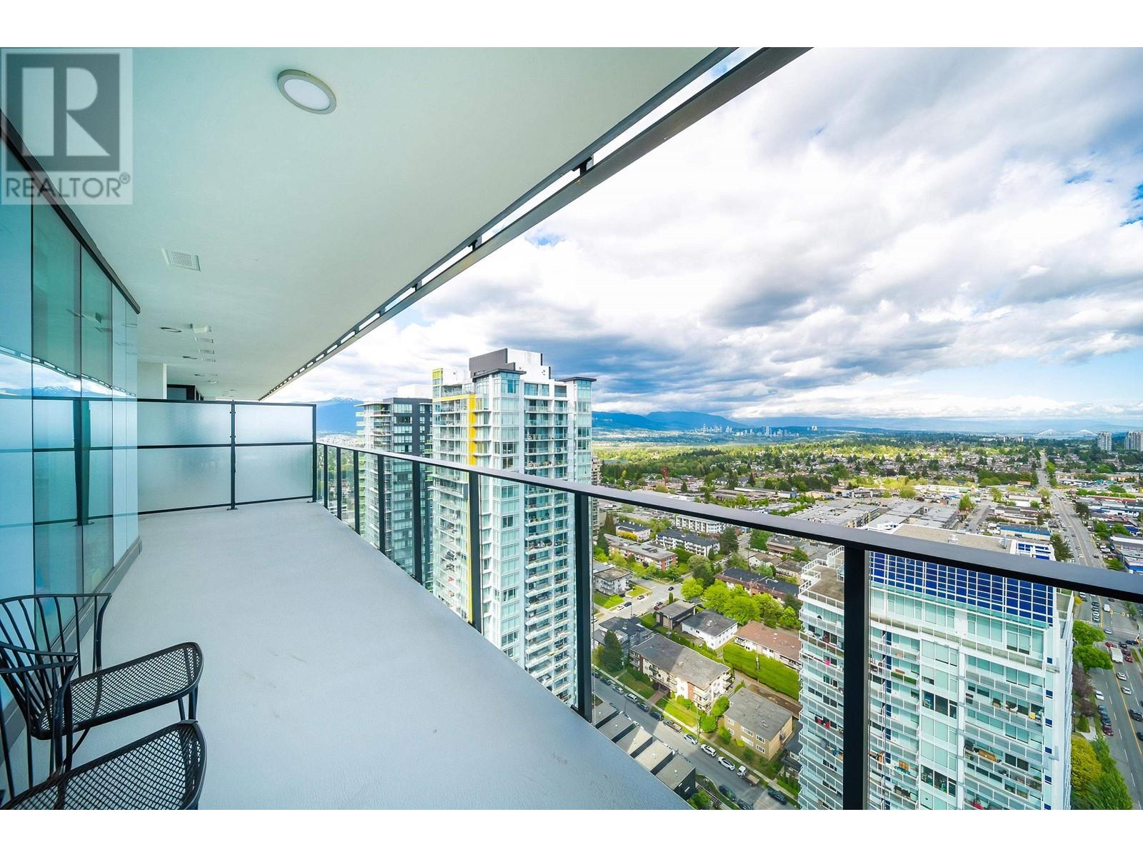 Listing Picture 13 of 33 : 3405 6699 DUNBLANE AVENUE, Burnaby / 本拿比 - 魯藝地產 Yvonne Lu Group - MLS Medallion Club Member