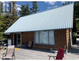 3085 Purden Ski Hill Road, Prince George, Ca