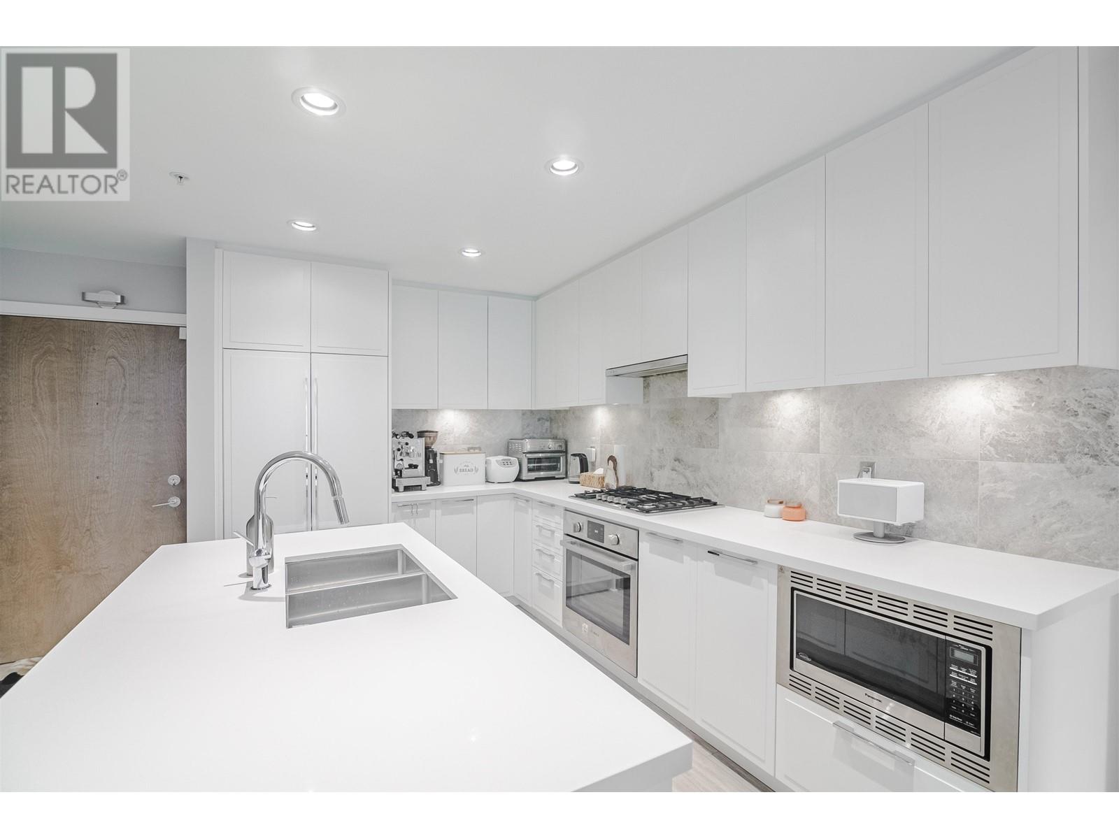 108 3188 Riverwalk Avenue, Vancouver, British Columbia  V5S 0E7 - Photo 6 - R2887822