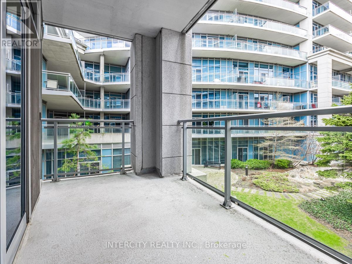 229 - 58 Marine Parade Drive, Toronto (Mimico), Ontario  M8V 4G1 - Photo 17 - W8382618