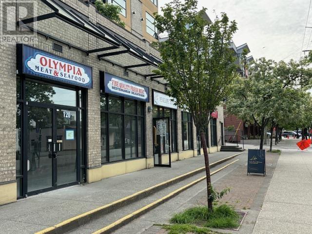 120 W 3rd Street, North Vancouver, British Columbia  V7M 1E8 - Photo 2 - C8060221