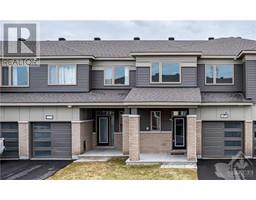 2172 WINSOME TERRACE, orleans, Ontario