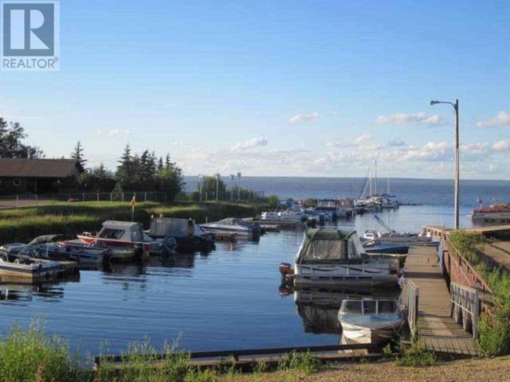 Lot 7 Peace River Ave, Joussard, Alberta  T0G 1J0 - Photo 10 - A2136141