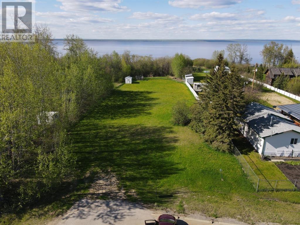 Lot 7 Peace River Ave, Joussard, Alberta  T0G 1J0 - Photo 5 - A2136141