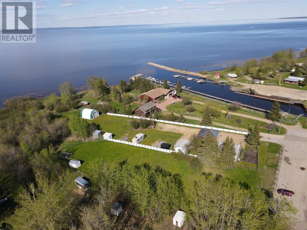 Lot 7 Peace River Ave, Joussard, Alberta  T0G 1J0 - Photo 6 - A2136141