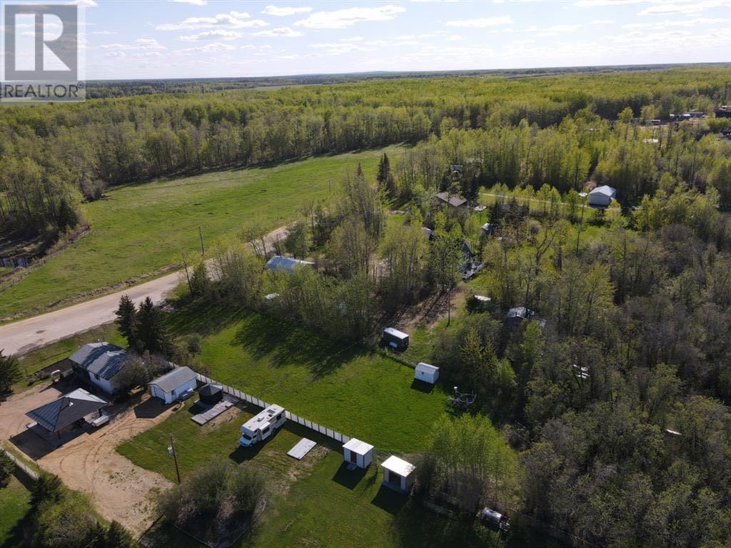 Lot 7 Peace River Ave, Joussard, Alberta  T0G 1J0 - Photo 9 - A2136141