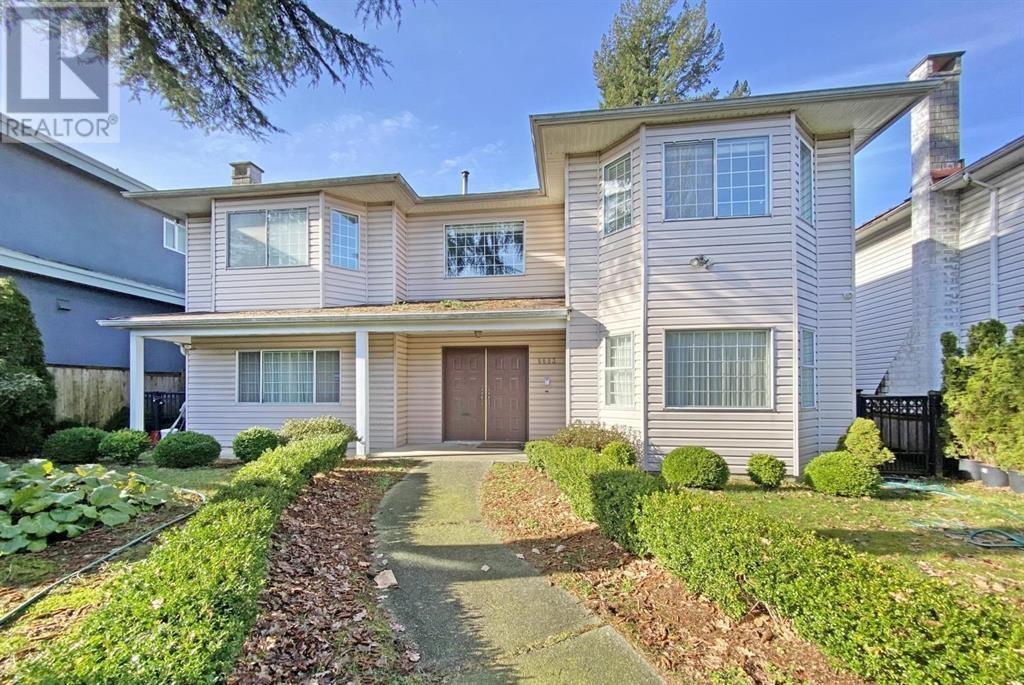 Property at 6683 OAK STREET image 1