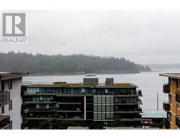 802 1341 CLYDE AVENUE, west vancouver, British Columbia