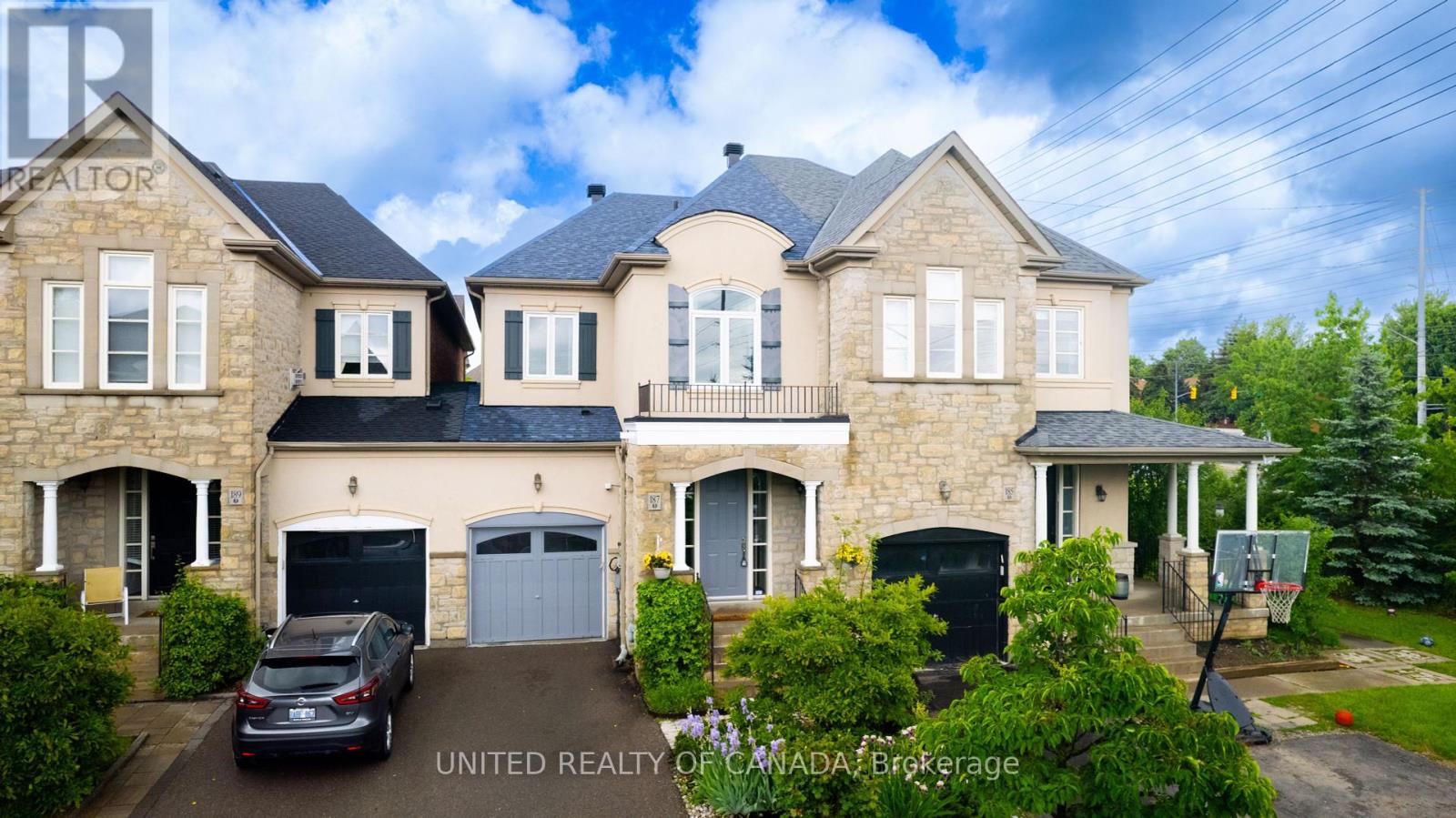 187 SOUTHVALE DRIVE, vaughan, Ontario