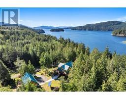 1676 Kanish View Dr, quadra island, British Columbia